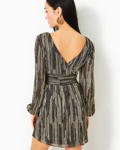 New Riza Long Sleeve Romper Women Rompers & Jumpsuits