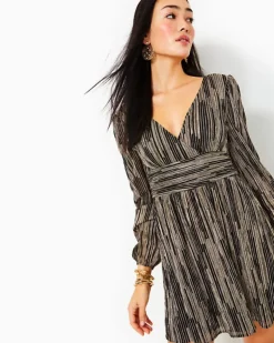 New Riza Long Sleeve Romper Women Rompers & Jumpsuits