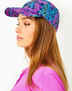 Shop Run Around Hat Women Hats & Hair