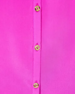 Shop Saige Silk Top Women Tops