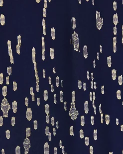 Fashion Sarita Silk Top Women Tops