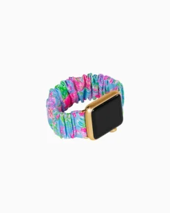 Discount Scrunchie Apple Watch Band Women Phone & Tech