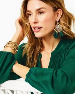 Store Sea Dreamer Earrings Women Jewelry