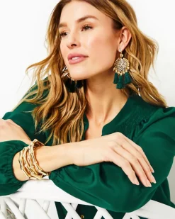 Store Sea Dreamer Earrings Women Jewelry