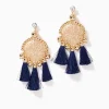 Fashion Sea Dreamer Earrings Women Jewelry