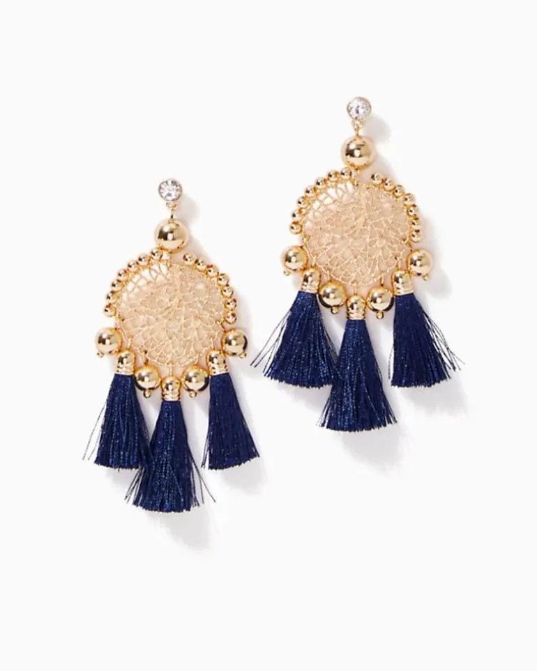 Fashion Sea Dreamer Earrings Women Jewelry