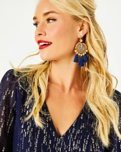 Fashion Sea Dreamer Earrings Women Jewelry