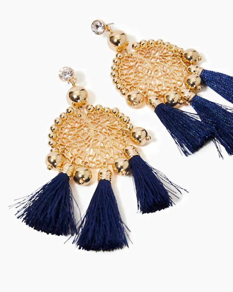 Fashion Sea Dreamer Earrings Women Jewelry