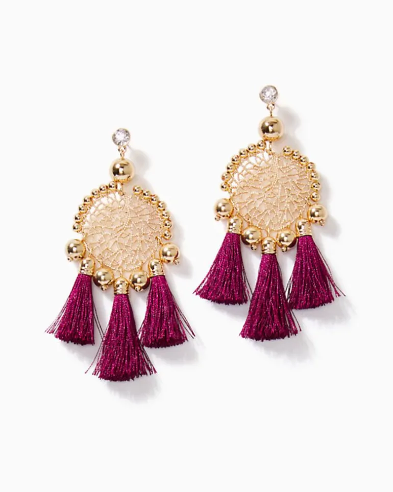 Store Sea Dreamer Earrings Women Jewelry