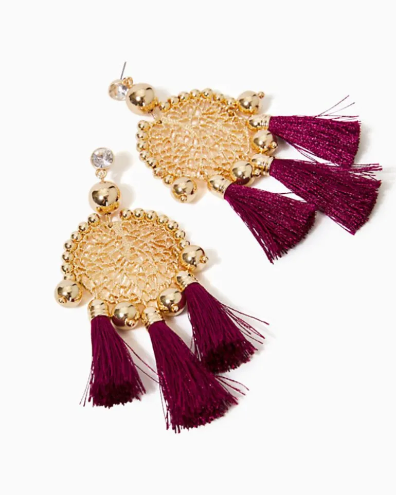 Store Sea Dreamer Earrings Women Jewelry