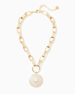 Sale Sea Searching Necklace Women Jewelry