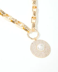 Sale Sea Searching Necklace Women Jewelry