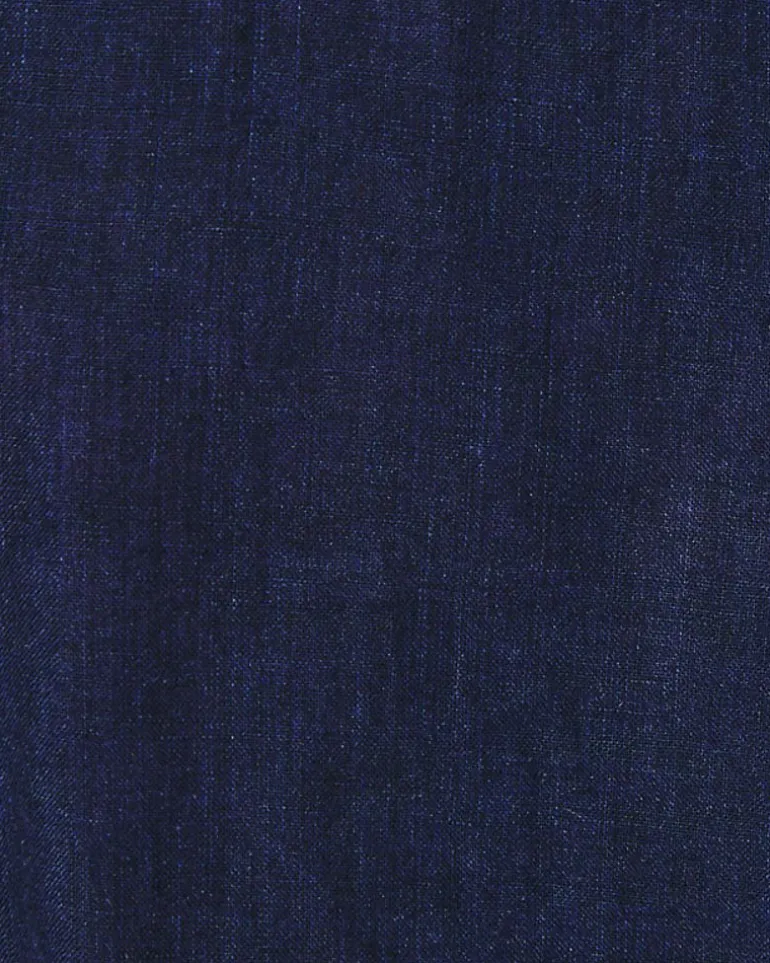 Outlet Sea View Linen Button Down Top Women Tops