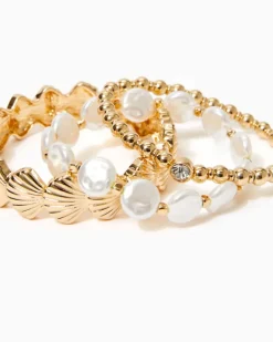 Best Sale Seaside Soleil Bracelet Set Women Jewelry