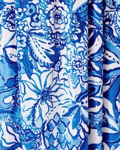 Outlet Serena V-Neck Maxi Dress Women Dresses