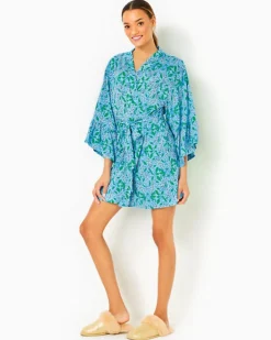 Clearance Sherona Knit Robe Women Pajamas