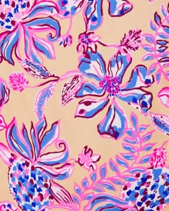 New Shiela 3/4 Sleeve Cotton Midi Wrap Dress Women Dresses