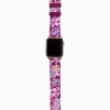 Cheap Silicone Apple Watch Band Women Phone & Tech