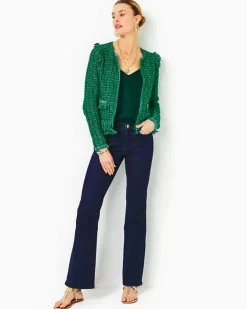 Best Simora Fringe Cardigan Women Sweaters & Cardigans