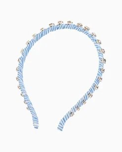 Hot Skinny Embellished Headband Women Hats & Hair