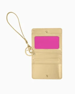 Fashion Snap Id Case Women Phone & Tech