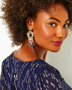 Fashion So Fancy Earrings Women Jewelry