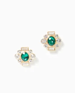Cheap So Fancy Stud Earrings Women Jewelry