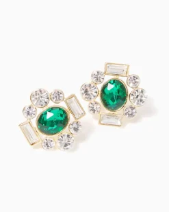 Cheap So Fancy Stud Earrings Women Jewelry