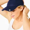 Sale Solid Run Around Hat Women Hats & Hair
