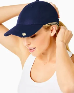 Sale Solid Run Around Hat Women Hats & Hair