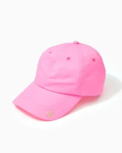 Shop Solid Run Around Hat Women Hats & Hair