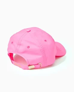 Shop Solid Run Around Hat Women Hats & Hair