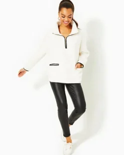 Outlet Soreen Sherpa Popover Women Loungewear