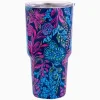 Discount Stainless Steel Insulated Large Tumbler Women Tabletop