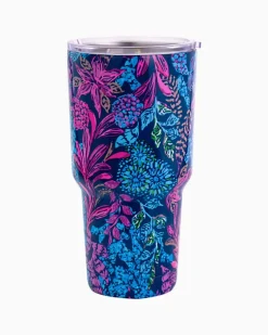 Discount Stainless Steel Insulated Large Tumbler Women Tabletop