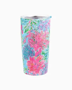 Fashion Stainless Steel Insulated Tumbler Women Tabletop