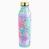 Hot Stainless Steel Water Bottle Women Tabletop