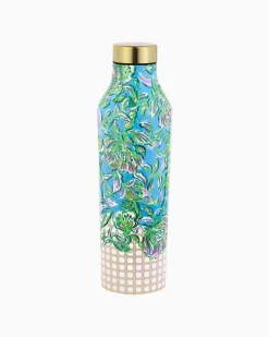 Cheap Stainless Steel Water Bottle Women Tabletop