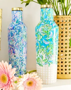 Cheap Stainless Steel Water Bottle Women Tabletop