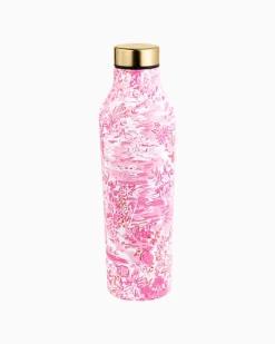 Sale Stainless Steel Water Bottle Women Tabletop