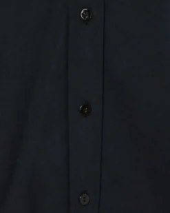 Clearance Stevey Relaxed Button Down Stretch Shirt Women Tops