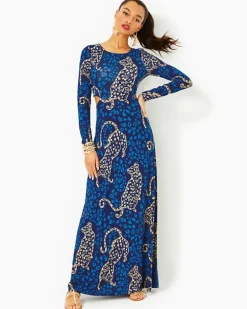 Clearance Stirling Maxi Dress Women Dresses
