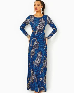 Clearance Stirling Maxi Dress Women Dresses