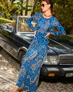 Clearance Stirling Maxi Dress Women Dresses