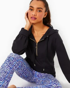 Fashion Suri Hoodie Women Loungewear