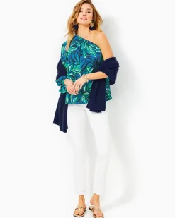 Sale Take Me Away Cashmere Sweater Wrap Women Sweaters & Cardigans