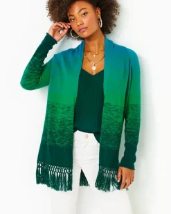 Best Sale Tatum Ombre Cardigan Women Sweaters & Cardigans
