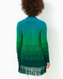 Best Sale Tatum Ombre Cardigan Women Sweaters & Cardigans