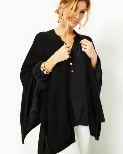 Best Sale Terri Cashmere Wrap Women Scarves & Wraps