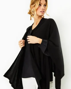 Best Sale Terri Cashmere Wrap Women Scarves & Wraps